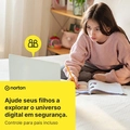 Antivírus Norton 360 Deluxe - 3 Dispositivos - 12 Meses - 21405649