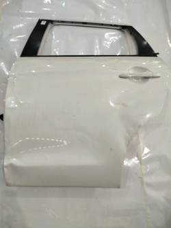 PORTA TRASEIRA ASX 2.0 CVT 2018/2019 LE (ID:10169)