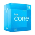 Processador Intel Core I3-14100 3.50 Ghz (turbo 4.70 Ghz) 12mb Cache 4 Núcleos 8 Threads Lga1700   Bx8071514100f