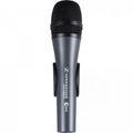 Microfone Dinâmico Sennheiser E845 Super Cardióide
