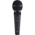 Microfone Com Fio Storm Gs-36 Preto
