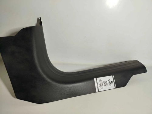 ACABAMENTO SOLEIRA PORTA DIANTEIRA FIAT TORO LD (ID:1096)