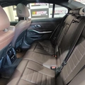 BMW 330E 2022