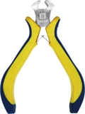 Alicate de Corte Frontal 110mm 4,5 Hk-505 Cabo Emborrachado