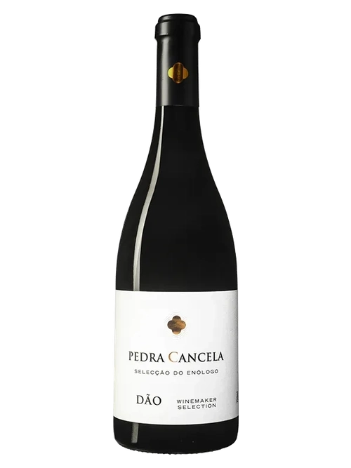 Pedra Cancela Seleção do Enólogo Tinto 2019