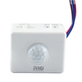 Sensor de Presenca Proeletronic Sobrepor de Parede 360°  - Pqssp-0360