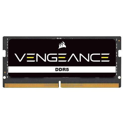 Memoria Notebook Ddr5 16gb 5200mhz Corsair - Cmsx16gx5m1a5200c44