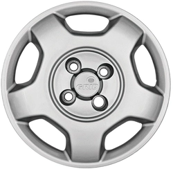 Calota Grid Aro 13p 113cb-pta Gm Modelo Corsa 2002