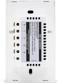 INTERRUPTOR SMART WI-FI TOUCH 3 TECLAS EWS 1003 BRANCO