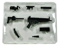 Miniatura Decorativa Shotgun MP5 - Arsenal Guns