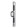 Painel De Led Lg 2.5mm Indoor 600 Nits - Lsbf025-gd