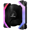 Cooler Para Gabinete Liketec Fantom RGB 120MM