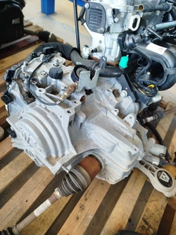 Caixa Cambio (R) CHEVROLET SPIN PREM AT61.8 ECO 2022 2022 (ID:21586)