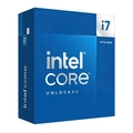 Processador Intel Core I7-14700k (turbo Até 5.6ghz) 33mb Lga1700 14° Geracao Bx8071514700k