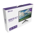 Monitor SKUL 19,5 Office Led 5ms Hdmi+vga - Sm1955msy