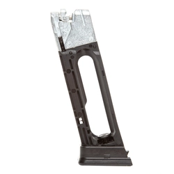 Magazine para Airsoft Wingun W129 CO2 6MM (Rossi)