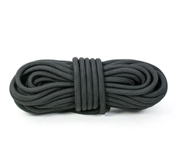 Paracord 550 Preto (10M)