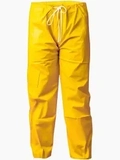 calça impermeavel forrada pvc