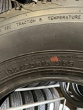 Pneu 19580R15 Dunlop GRANDTREK 96S AT 20