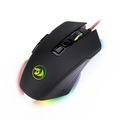 Mouse Gamer Redragon Chroma Dagger 10000DPI - M715RGB-1