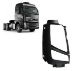 Capa Farol LD Volvo FH 2010/2014