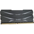 Memória 32GB Rise Mode (2x16GB) 5200Mhz DDR5 CL42 Zeus Series Preto - RM-D5-2X16G-5200ZE-B