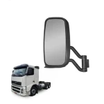 Conjunto Espelho L.E C/DES VOLVO FH(ID;ER027)