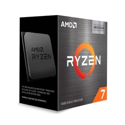 PROCESSADOR AMD RYZEN 7 5700 3.7GHz (MAX TURBO 4.6GHz) 16MB CACHE AM4 100-100000743BOX