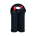 Porta Garrafa Neoprene 2 Garrafas