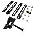 Suporte Biarticulado Para Tv Universal 26-60