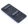 Base Carregadora Dupla para Controle Dualsense Ps5 - Bp-5 - Vinik