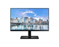Monitor Samsung 24 Ips Full Hd 75hz 5ms Hdmi Displayport Freesync Vesa Ajuste Altura e Rotacao (piv