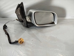 RETROVISOR POLO 1.6 2002/2003 LD (id:11638)