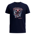 Pop! Tees Camiseta Marvel- Deadpool- Tam. m
