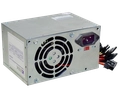 Fonte ATX 200W PX-300DNG com Cabo Cinza K-mex
