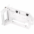 Kit Vertical Cooler Master Suporte para Placa de Vídeo Versão 3  Branco - Mca-u000r-wfvk03