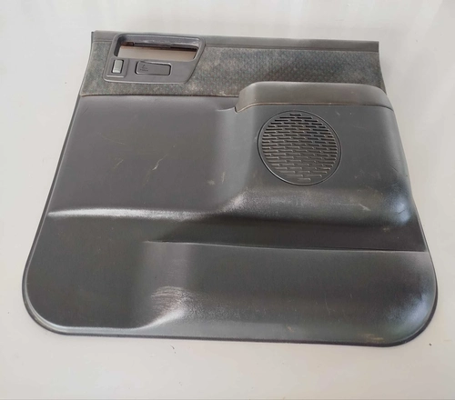 Forro Porta Trás. L. D Gm S10, Blazer 1998/2012 (id:16625)