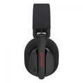Headset Sem Fio Redragon Luce Preto - H888