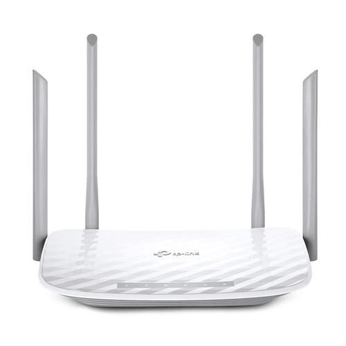 Roteador TP-Link Wireless Dual Band AC 1200 Archer C5