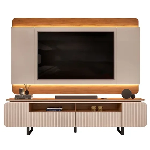 RACK COM PAINEL FIRENZE