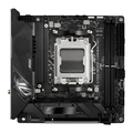Placa Mãe Asus ROG B650E-I Gaming Wi-Fi, AMD, AM5, mini-ITX, DDR5 - 90MB1BI0-M0EAY0
