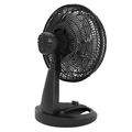 Ventilador Britania Bvt481 Tecnologia Maxx Force 174w - 33012174