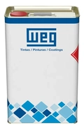Diluente W Clean 16  - WEG