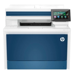 Multifuncional Hp Cor Laserjet Pro 4303fdw 33ppm 5hh67a_696