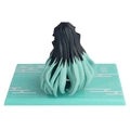 Figure Demon Slayer Kimetsu Noyaiba - Tokito-san - G.e.m. Series - Palm Size Ref.: 833731
