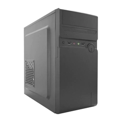Gabinete K-mex Gm-01ma Com Fonte Px300 200w