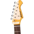 Guitarra Aria Pro Ii Stg-62 3 Tone Sunburst