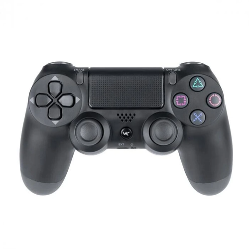Controle Ps4/playstation 4 Vinik Sem Fio Dualshock - Play 4
