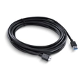 Cabo Para HD Externo Usb-a3.0 x Micro Usb-b3.0 Puro Cobre Pcyes 5 Metros - Puamcm3-5