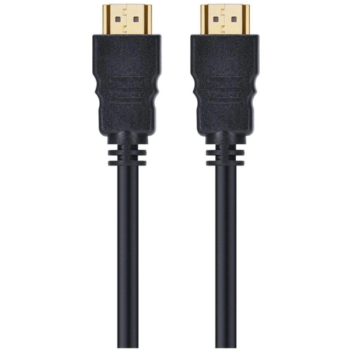 Cabo Hdmi 2.0 4k Ultra Hd 3d Conexão Ethernet 3 Metros - H20-3